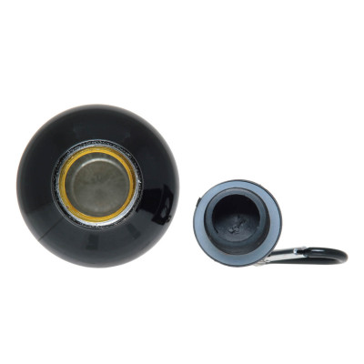 Пляшка алюмінієва 400 мл Пляшка алюмінієва 400 мл