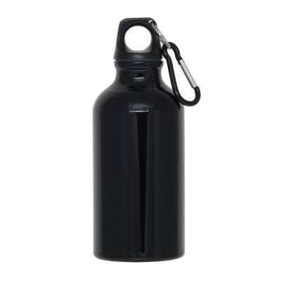 Пляшка алюмінієва 400 мл Пляшка алюмінієва 400 мл