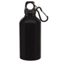 Пляшка алюмінієва 400 мл