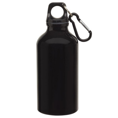 Пляшка алюмінієва 400 мл