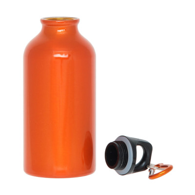 Пляшка алюмінієва 400 мл