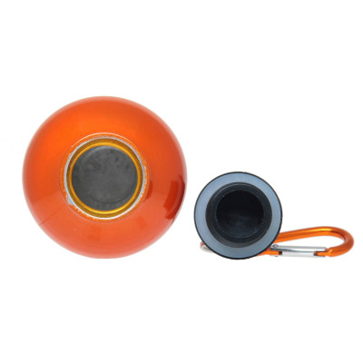 Пляшка алюмінієва 400 мл Пляшка алюмінієва 400 мл