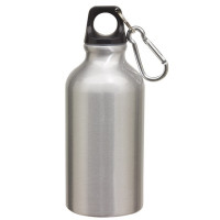 Пляшка алюмінієва 400 мл