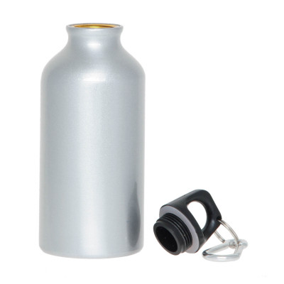 Пляшка алюмінієва 400 мл Пляшка алюмінієва 400 мл