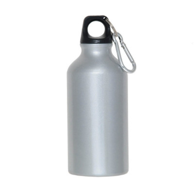 Пляшка алюмінієва 400 мл Пляшка алюмінієва 400 мл