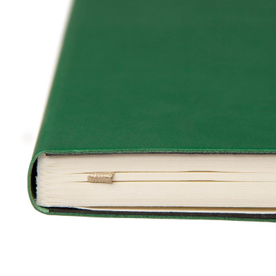 Блокнот 'Туксон FLEX' А5 гибкая (Ivory Line)