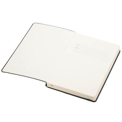 Блокнот 'Туксон FLEX' А5 гибкая (Ivory Line)