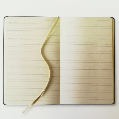 Блокнот Туксон Planning А5 (Ivory Line) Блокнот Туксон Planning А5 (Ivory Line)