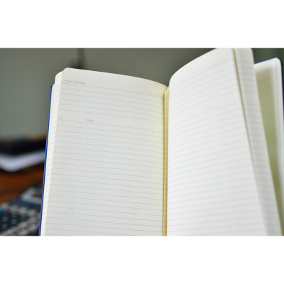 Блокнот Туксон Planning А5 (Ivory Line) Блокнот Туксон Planning А5 (Ivory Line)