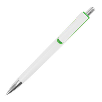 Ручка пластиковая