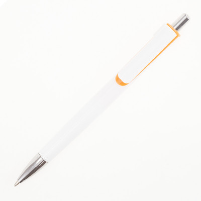 Ручка пластиковая