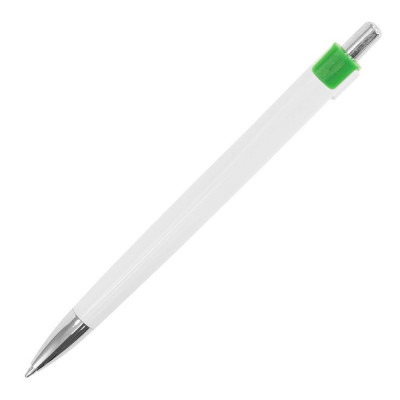 Ручка пластиковая