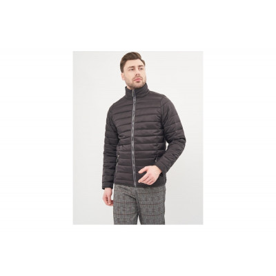 Куртка чоловіча Optima ALASKA , розмір XXL, колір: чорний
