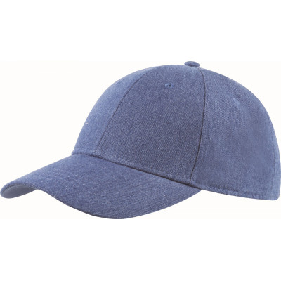 Кепка JEANS CAP Кепка JEANS CAP