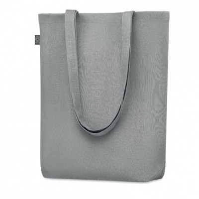 Сумка-шоппер NAIMA TOTE, 38x10х42 cм, хемп 200 г/м²