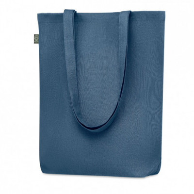 Сумка-шоппер NAIMA TOTE, 38x10х42 cм, хемп 200 г/м²