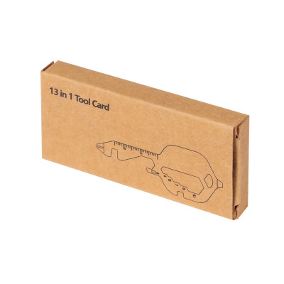 Брелок багатофункціональний Key, TM Discover Брелок багатофункціональний Key, TM Discover