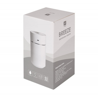 Зволожувач повітря Breeze, TM TEG