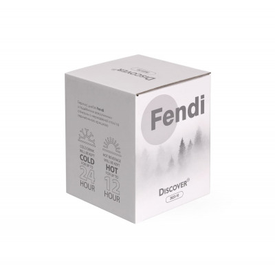 Термос для їжі Fendi, TM Discover
