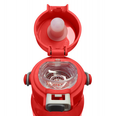 Бутылка для воды Fresh, TM Discover