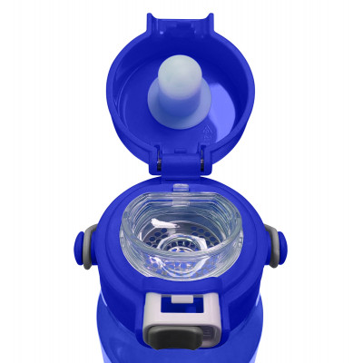 Бутылка для воды Fresh, TM Discover