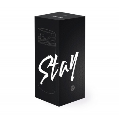 Термокружка Stay, TM Discover