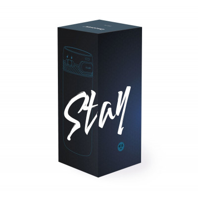 Термокружка Stay, TM Discover