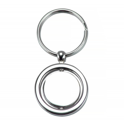 Брелок для ключів Spheric, TM Discover Брелок для ключів Spheric, TM Discover