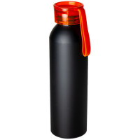 Пляшка алюмінієва 'Henley' 650 мл