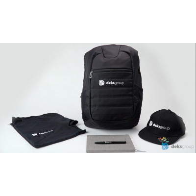 Подарунковий набір Welcome Pack