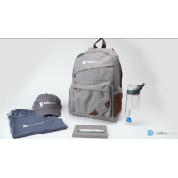 Подарунковий набір Welcome Pack