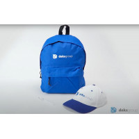 Подарунковий набір Welcome Pack