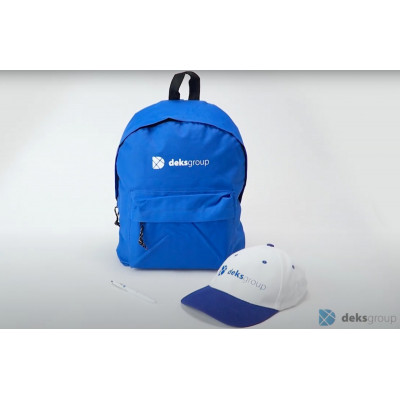 Подарунковий набір Welcome Pack