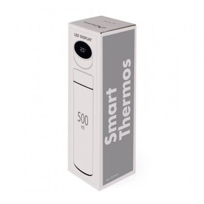 Термос Smart, TM Discover