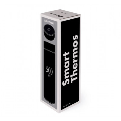 Термос Smart, TM Discover