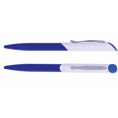 Ручка металлическая Ocean