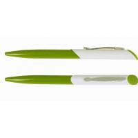 Ручка металлическая Ocean