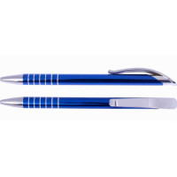 Ручка металлическая Stream