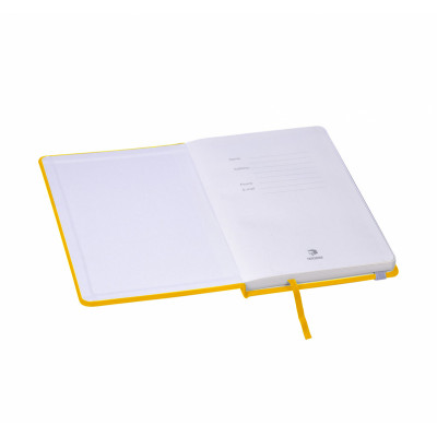 Записна книжка А5, Soft