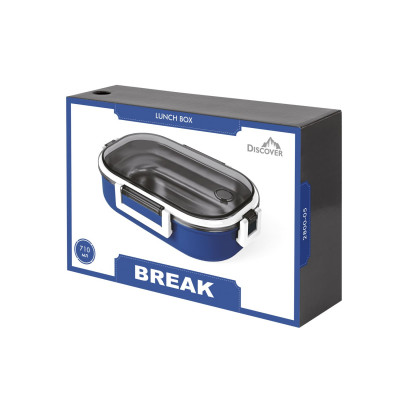 Ланч бокс Break, TM Discover