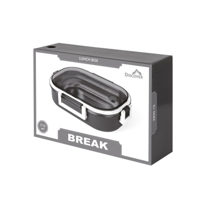 Ланч бокс Break, TM Discover