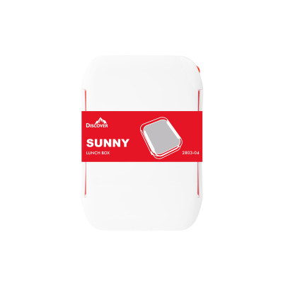 Ланч бокс Sunny, TM Discover