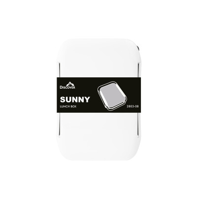 Ланч бокс Sunny, TM Discover
