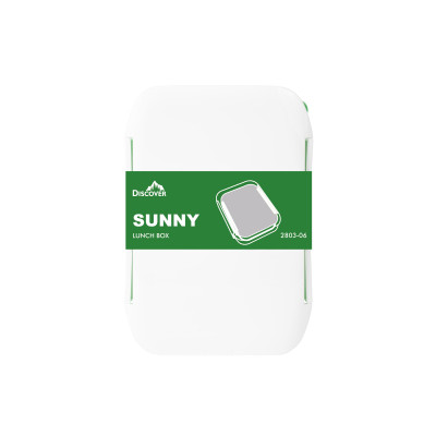 Ланч бокс Sunny, TM Discover
