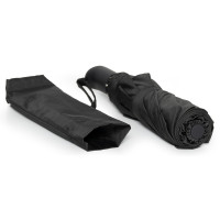 Складана парасолька напівавтомат 'Лінда' ТМ "Sun Line" Ø96 cм