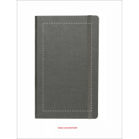 Записна книжка 'Віннер Плюс' А5 Mem'O! ТМ