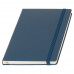 Записна книжка 'Caribe NEW' А5 бумвініл Mem'O! ТМ