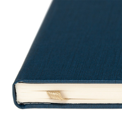 Записна книжка 'Caribe NEW' А5 бумвініл Mem'O! ТМ