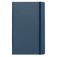 Записна книжка 'Caribe NEW' А5 бумвініл Mem'O! ТМ