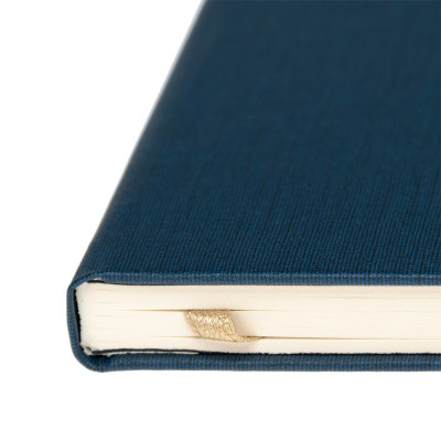 Записна книжка 'Caribe NEW' А5 бумвініл Mem'O! ТМ